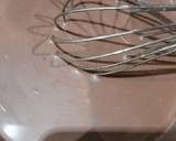 62. Homemade Hot Chocolate langkah memasak 2 foto