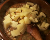 Foto del paso 16 de la receta: Estofado de pulpo con patatas