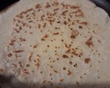 Foto del paso 5 de la receta: Panqueques con manjar😋☕