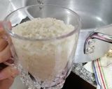 صورة لخطوة 1 من وصفة سوبيا حلوة - مهلبية الأرز