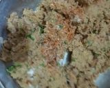 A picture of step 7 of Beef shami kebabs.