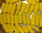ખાંડવી (khandvi recipe in gujrati) રેસીપી સ્ટેપ7ફોટો