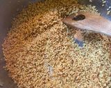 Májas húsos tarhonya recept fázis 4 fotója