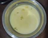 Foto langkah ke 2 dari resep Ubi Ungu Isian Cheese Cake (versi diet).