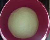 Foto langkah ke 4 dari resep Bakpao OTAJI, empuk dan sederhana.