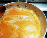 Foto del paso 5 de la receta: Filete de basa en salsa 🐟 🤩 😜