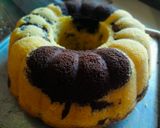 Foto langkah ke 5 dari resep Butter Cake.