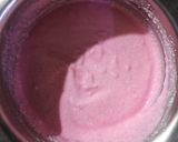 वेलेन्टाइन स्पेशल ढोकले (valentine special dhokle recipe in Hindi) रेसिपी चरण 3 फोटो