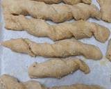 Twisted Breadsticks recipe step 6 photo