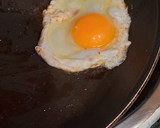 Foto del paso 3 de la receta: Bocadillo de hamburguesas para toda la familia
