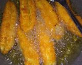 Foto langkah ke 3 dari resep Pisang Krispy & cheese.