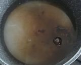 Foto langkah ke 4 dari resep Puding mentega coklat.