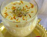 पियुष (piyush recipe in marathi) रेसिपी स्टेप 4 फोटो