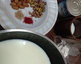 A picture of step 1 of Kulfi malai(Indian frozen dessert)#icecreamfanatic.