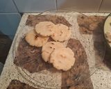 Foto del paso 6 de la receta: Minis arepas de pollo