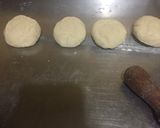 Foto del paso 1 de la receta: Empanadas caseras en horno/fáciles