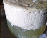 Rögös túró házilag recept fázis 2 fotója