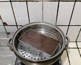 Foto langkah ke 3 dari resep Dessert Box Coklat Gluten Free (Tanpa Whipping Cream).