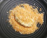 Foto langkah ke 8 dari resep Tahu KATSU SAYURAN.