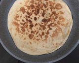 Une image de l'étape 3 de Quesadillas 15 minutes chrono😄.