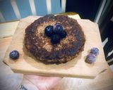 Proteines zabpalacsinta 🍓🥞🫐 recept fázis 8 fotója