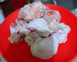 Foto langkah ke 1 dari resep Tongseng ayam.