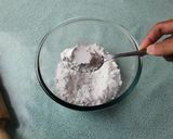 Foto langkah ke 1 dari resep Cimol Kenyal Anti Meledak.
