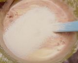 Foto del paso 5 de la receta: Pastel imposible / Chocoflan