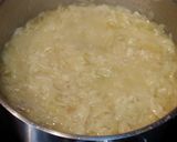 Foto del paso 1 de la receta: Tortilla de patatas y cebolla