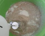 Foto langkah ke 5 dari resep Es Krim Moca (Tepung Es Krim Pondan).