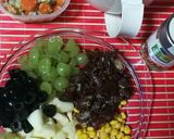 Foto del paso 1 de la receta Bulgur al Garam masala vegano 🌱vegetariana