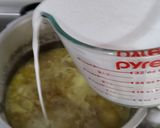 Foto langkah ke 8 dari resep Laksa ala Mustika Rasa.