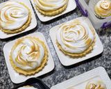 Foto del paso 9 de la receta: Mini Lemon pie sin gluten