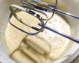 Foto del paso 1 de la receta: Budín integral de manzana y coco