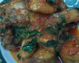 Foto langkah ke 8 dari resep Ayam rica² kemangi.