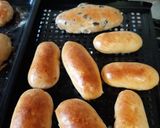 Foto del paso 7 de la receta: Pan Toscano y Pan Fugazza