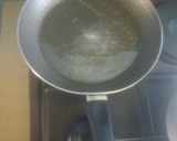 A picture of step 2 of Slim Pancakes.