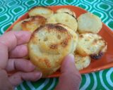 Foto del paso 7 de la receta: Caritas de papa caseras