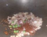 चटपटा पोहा (chatpata poha recipe in Hindi) रेसिपी चरण 1 फोटो