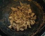 Foto langkah ke 1 dari resep Beef teriyaki ku.