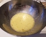 Une image de l'étape 2 de Cœur coulant au chocolat sans gluten et sans lait.