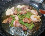 Foto del paso 3 de la receta: Paella (con pollo)