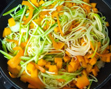 Foto del paso 3 de la receta: Lasaña de verduras