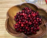 Foto del paso 1 de la receta: Compota de Arándanos