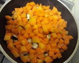 Foto del paso 1 de la receta: Fácil Verduras para relleno o acompañar