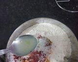 પૌવા પુરી રેસીપી સ્ટેપ3ફોટો