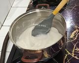 Foto langkah ke 4 dari resep Cantik Manis Nangka.