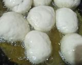 Foto langkah ke 4 dari resep Roti jabrig homemade.