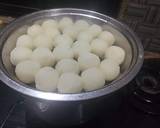 Suji/Semolina Balls recipe step 7 photo