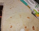 صورة لخطوة 3 من وصفة صاج شاورما دجاج بالفرن 🥖